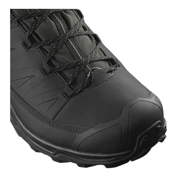 Зимняя обувь Ботинки Salomon X Ultra MID Winter CS WP Black/Phantom/Quiet Shade Артикул 2000000032306, 2000000032238, 2000000032221, 2000000032252, 2000000032269