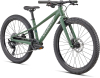 Подростковые,  для мальчиков, старше 8-ми лет Specialized Riprock 24 2022 Sage Green/White Артикул 96522-8511