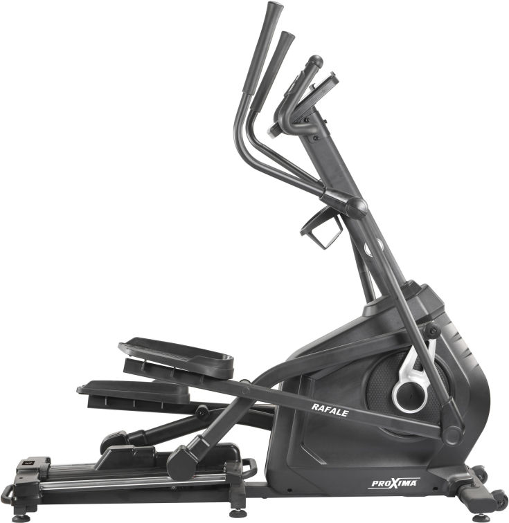 Эллиптические тренажеры Proxima Rafale Артикул 