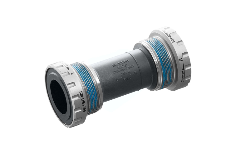 Каретки Каретка Shimano BB5700 BSC Артикул 