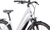 TURBO COMO - современный уровень комфорта Specialized Turbo Como 3.0 2021 Metallic White Silver/Black Артикул 