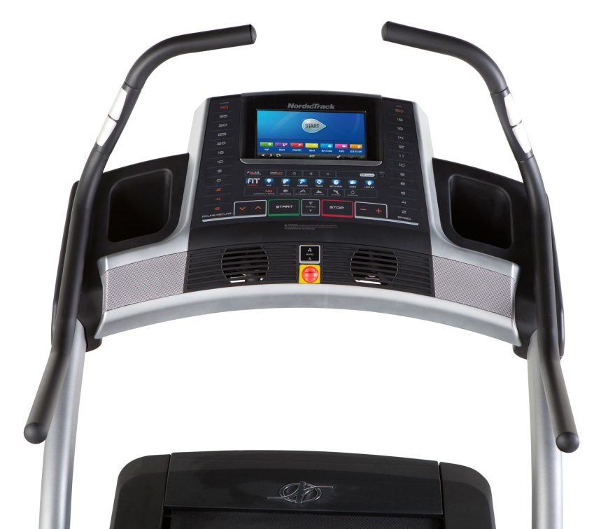 Беговые дорожки Nordic Track X9i Артикул 