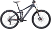 Купить CUBE STEREO 140 Super HPC RACE 27.5 2015 Артикул 654300-20