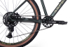 Купить Aspect Cobalt Pro 27.5 2025 Зеленый Артикул 4640258343984, 4640258343991