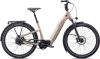 TURBO COMO - современный уровень комфорта Specialized Turbo Como 5.0 IGH 2023 Sand / BlackReflective Артикул 90422-2704, 90422-2702, 90422-2703