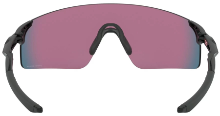 Очки Очки спортивные OAKLEY EVZERO BLADES оправа Polished Black линза Prizm Road Артикул 