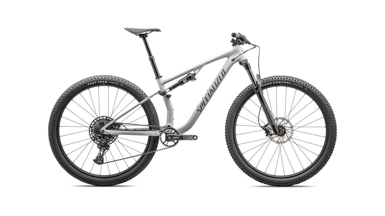 Купить Specialized Chisel 2025 Gloss Dove Grey / Ashen Grey Артикул 93825-7001, 93825-7002, 93825-7005, 93825-7003, 93825-7004
