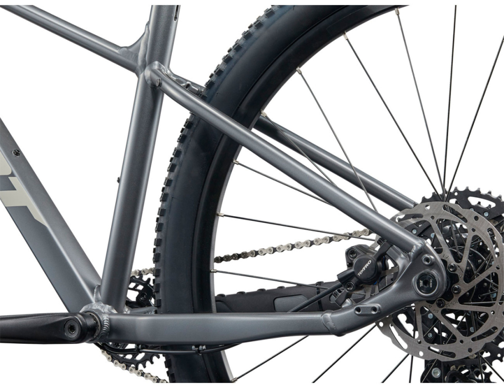 Купить Giant Talon 1 2025 PO Charcoal Артикул 10940081-XS, 10940081-S