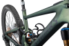 TURBO KENEVO - Больше трейлов! Specialized S-Works Turbo Kenevo SL 2021 Gloss Oak Green Metallic / Satin Blac Артикул 98021-0003, 98021-0002, 98021-0005, 98021-0004