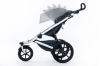 Коляски спортивные Коляска беговая Thule Urban Glide1 Артикул 