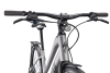 TURBO VADO - свой в городе! Specialized Turbo Vado SL 5.0 Step-Through EQ 2022 Brushed Aluminium / Black Reflective Артикул 93921-3105, 93921-3104, 93921-3103, 93921-3102