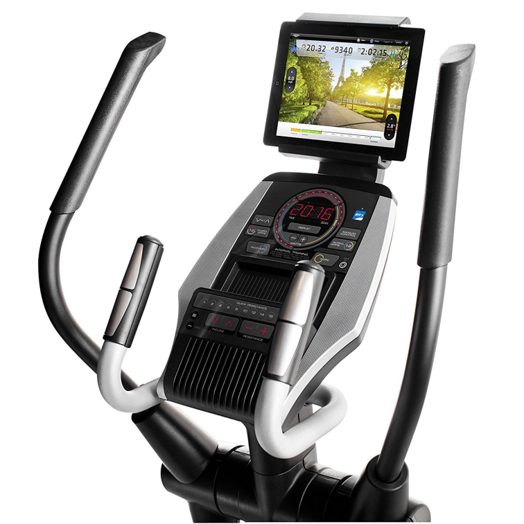Эллиптические тренажеры Pro-Form Smart Strider 695 CSE Артикул 