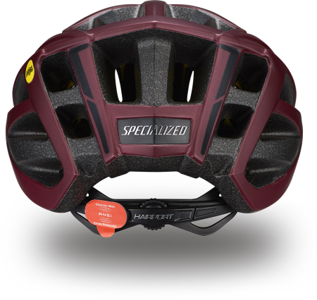 Шлемы Шлем Specialized Echelon II Mips 2022 Matte Maroon Артикул 60122-1424, 60122-1423, 60122-1422