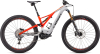 TURBO LEVO - лучшее из возможного! Specialized S-Works Turbo Levo 29 2020 серый-красный Артикул 95220-0303, 95220-0305, 95220-0304, 95220-0302