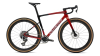 Гравийный велосипед, гоночный Specialized Crux 5 S-Level SRAM RED XPLR AXS 2027 Redwood Metallic Артикул 91427-1056, 91427-1061, 91427-1049, 91427-1054, 91427-1052, 91427-1058