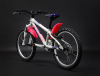 Для девочек с 6-ти до 7-ми лет Silverback Senza 20 2017 Артикул 60095423039821