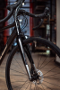 Туристические велосипеды Superior X-Road Comp 700c 2024 Gloss Black Metallic/Chrome Артикул 801.2023.28011, 801.2023.28010, 801.2023.28008, 801.2023.28009