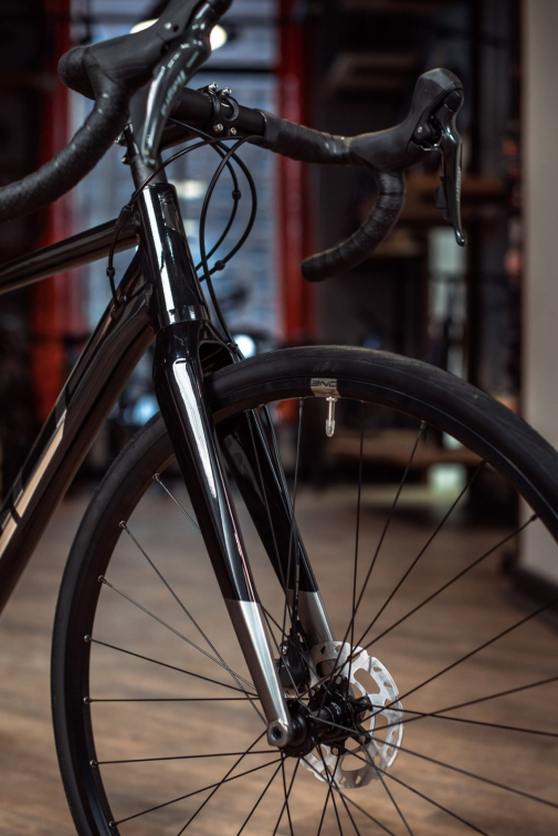 Туристические велосипеды Superior X-Road Comp 700c 2024 Gloss Black Metallic/Chrome Артикул 801.2023.28011, 801.2023.28010, 801.2023.28008, 801.2023.28009