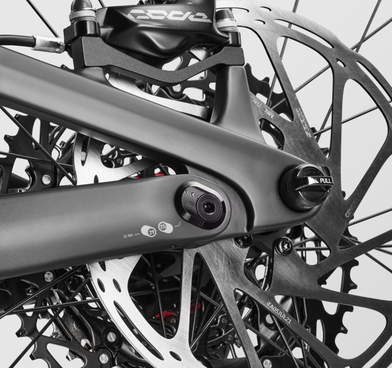 Купить Canyon Spectral CF 8 Stealth Артикул 