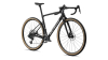 Гравийный велосипед, гоночный Specialized Crux 5 Comp - SRAM Rival XPLR AXS 2027 Obsidian Metallic Артикул 91427-5156, 91427-5152, 91427-5161, 91427-5158, 91427-5154, 91427-5149