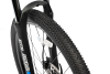 26-27 дюймов (10-16 лет) Superior Racer XC 27 DB Gloss White/Petrol Blue/Neon Yellow 2025 Артикул 801.2025.29602