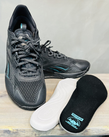 Кроссовки Кроссовки Reebok Nano X2 TR Adventure core black/classic teal/pure grey 6 Артикул GY211810, GY21186.5, GY21188, GY21189, GY21188.5, GY21187