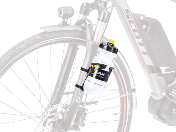 Держатель для снаряжения TOPEAK Versamount (2шт)