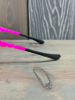 Очки Очки спортивные Scicon AeroShade XL оправа Pink Fluo линза SCNPP Multimirror Blue + Pink Артикул 