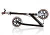 Подростковые самокаты Globber NL 205 Deluxe Black Артикул 685-120