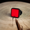 Фары и фонари Фонарь задний Knog Blinder Square Артикул 12288