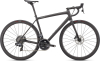 Шоссейные велосипеды Specialized Aethos Pro 2022 Carbon/Flake Silver/Gloss Black Fork Fade Артикул 97222-1158, 97222-1152, 97222-1156, 97222-1161, 97222-1154, 97222-1149