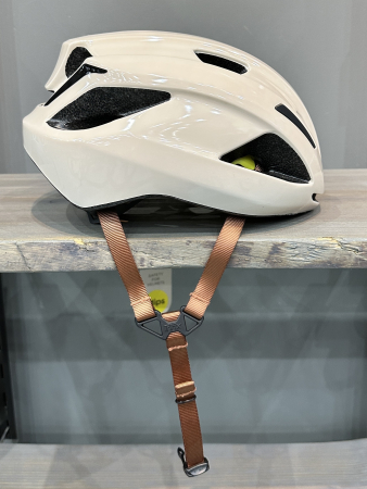 Шлемы Шлем Specialized Align II Mips Gloss Sand Артикул 60822-1022, 60822-1023, 60822-1025