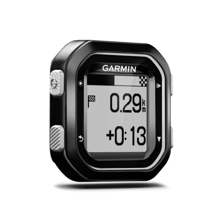 Велокомпьютеры Навигатор Garmin Edge 25 HRM Артикул 