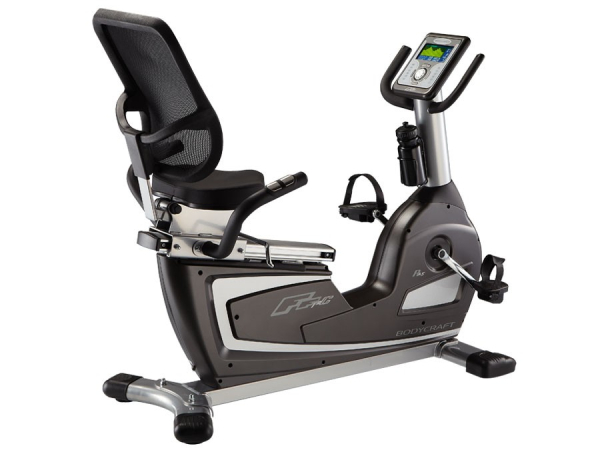 Велотренажер Велотренажеры Body Craft R25 v2 Артикул 