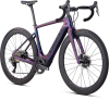 TURBO CREO - теперь 200 км реально! Specialized S-Works Turbo Creo SL 2020 Supernova Chamelion / Raw Carbon Артикул 98120-0005, 98120-0004, 98120-0003, 98120-0006, 98120-0002