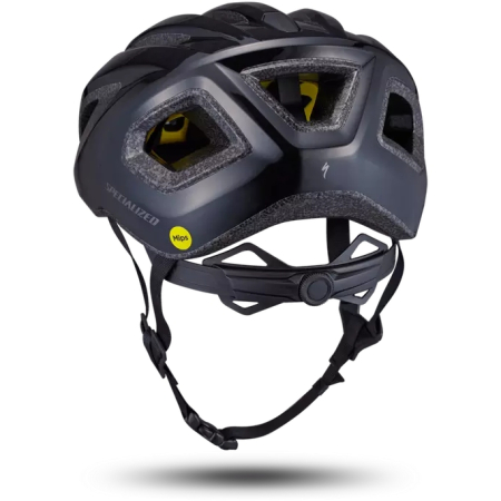 Шлемы Шлем Specialized Chamonix 3 Mips Matte Black Артикул 60124-1854, 60124-1852, 60124-1853 Шлемы Шлем Specialized Chamonix 3 Mips Matte Black Артикул 60124-1854, 60124-1852, 60124-1853