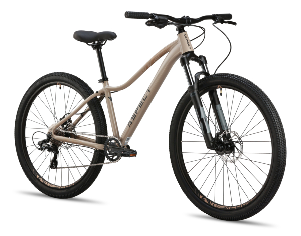 Aspect Alma 27.5 2026 Бежевый