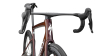 S-WORKS велосипеды шоссе Specialized S-Works Tarmac SL8 - Sram Red AXS 2025 Gloss Solidity/Red To Black Pearl/Metallic White Артикул 90625-0061, 90625-0054, 90625-0052, 90625-0049, 90625-0058, 90625-0056