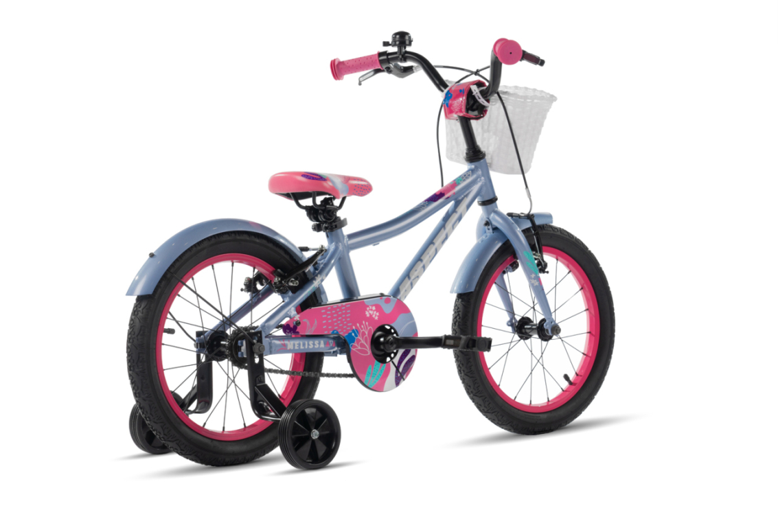 Для девочек с 3-х до 5-ти лет Aspect Melissa 2022 Артикул 9980070736010, 9980070736027
