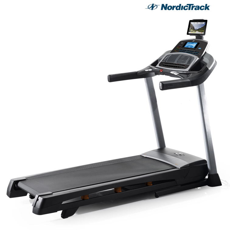 Беговые дорожки Nordic Track T10.0 Артикул 