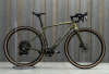 Гравийные велосипеды, комфорт плюс Specialized Diverge 4 Comp Carbon 2026 SRAM Apex AXS Laurel Green Metallic/ Dolomite Metallic Артикул 95426-5349, 95426-5354, 95426-5352, 95426-5361, 95426-5356, 95426-5358