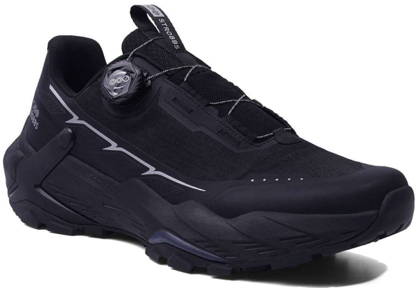 Кроссовки Strobbs C3671-3 черный