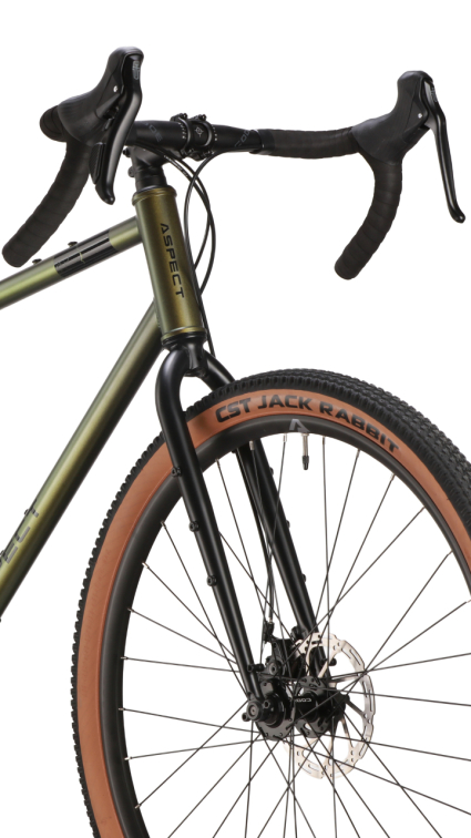 Туристические велосипеды Aspect Travel 29 2026 Зеленый Артикул 4660447850482, 4660447850499, 4660447850505