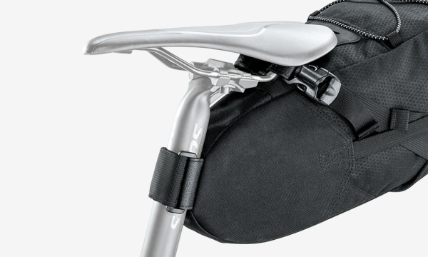 Велосумка подседельная TOPEAK Backloader  (6 л)