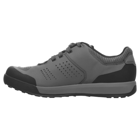 Велотуфли MTB Велоботинки MTB Scott Shr-alp Lace grey/black Артикул 7615523414581, 7615523414598, 7615523414628, 7615523414611, 7615523414604