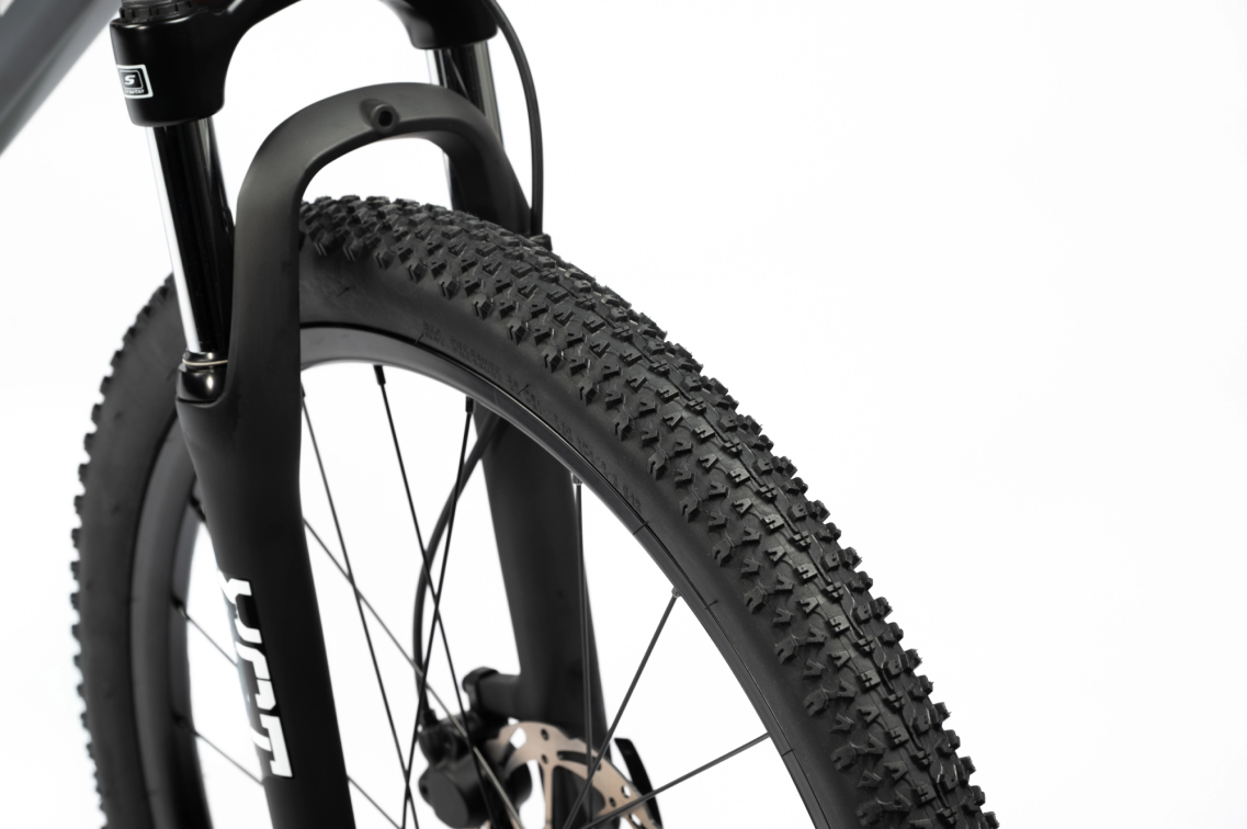 24 дюйма (7-11 лет) Superior Team 24 Matte Black/Hologram Chrome/Team Red 2025 Артикул 801.2025.29601