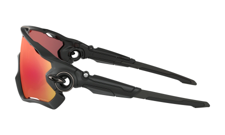 Очки Очки спортивные OAKLEY JAWBREAKER оправа Matte Black линза Prizm Trail Torch Артикул 