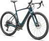 TURBO CREO EVO - Gravel всемогущий! Specialized Creo SL 2 Comp Carbon 2024 Deep Lake Metallic Deep Lake Артикул 98123-5156, 98123-5149, 98123-5154, 98123-5152, 98123-5161, 98123-5158