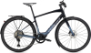 TURBO VADO - свой в городе! Specialized Turbo Vado SL 5.0 EQ Tarmac Black / Cast Battleship / Black Reflective Артикул 93920-3102, 93920-3104, 93920-3103, 93920-3105