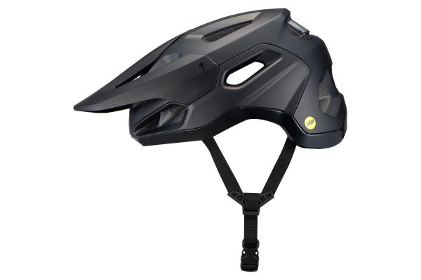 Шлем Specialized Tactic 4 Mips Black